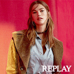 Replay Damen
