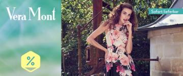 Vera Mont