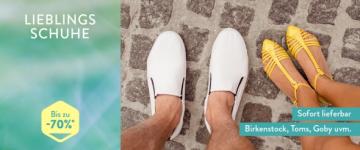 Lieblingsschuhe