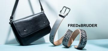 FREDsBRUDER