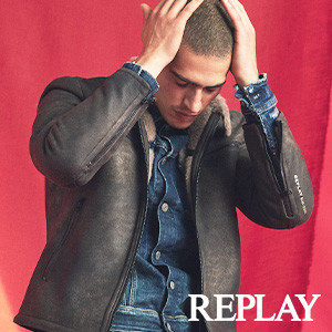Replay Herren