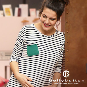 Bellybutton Maternity