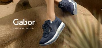 Gabor