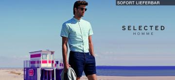Selected Homme