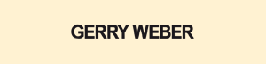 Gerry Weber