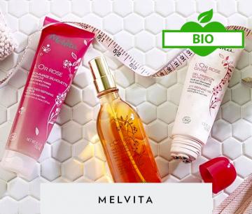 Melvita