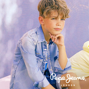 Pepe Jeans Kids