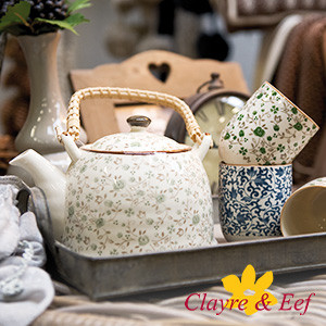 Clayre & Eef