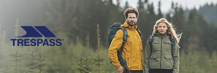 TRESPASS