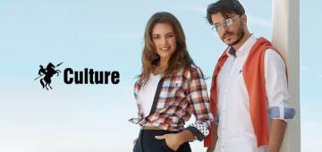 Denim Culture