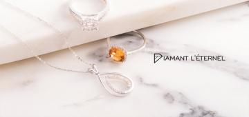Diamant L'eternel