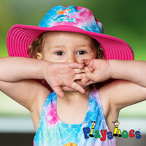Playshoes