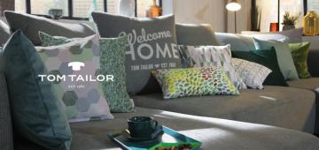 Tom Tailor Home