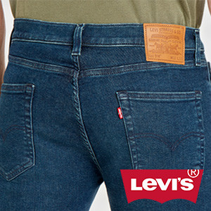 Levi's Herren