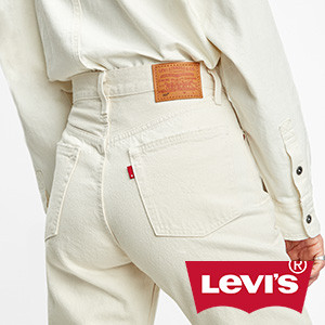 Levi's Damen