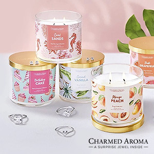 Charmed Aroma
