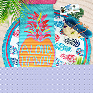 Le comptoir de la plage