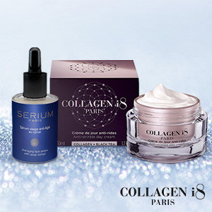 Collagen i8 & Serium