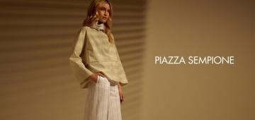Piazza Sempione
