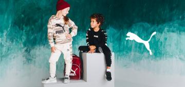 Puma Kids