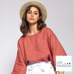 Lin Passion