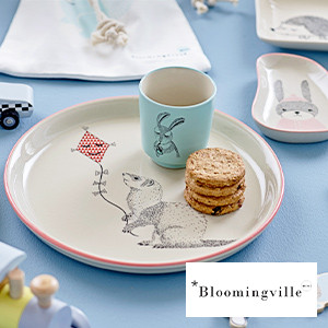 Bloomingville Mini