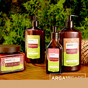 Arganicare