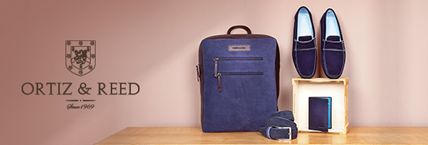 ORTIZ & REED
