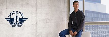 DOCKERS