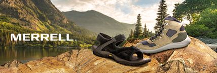 MERRELL