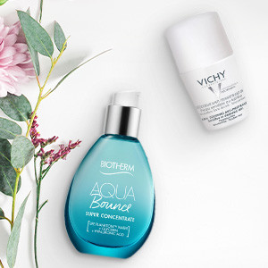Biotherm & Vichy