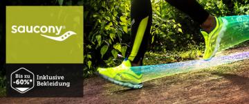 Saucony