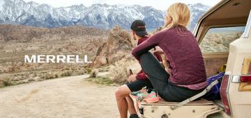 Merrell