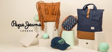 Pepe Jeans - Accessoires