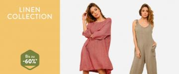 Linen Collection