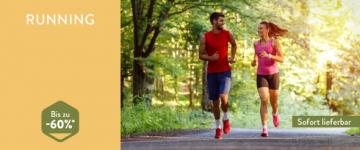 Running