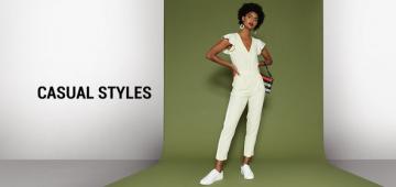Casual Styles