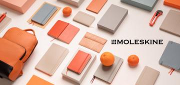 Moleskine