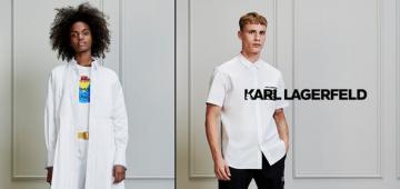 KARL LAGERFELD
