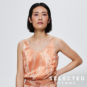 Selected Femme