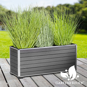 Gartenfreude