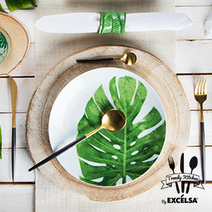 Trendy Kitchen by Excelsa