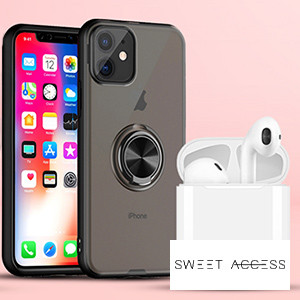 Sweet Access