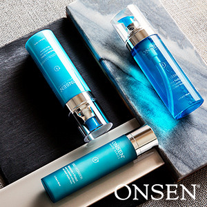 Onsen