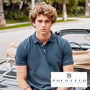 Polo Club Herren
