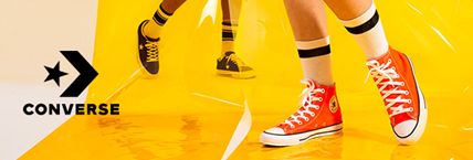 CONVERSE