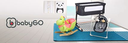 babyGO
