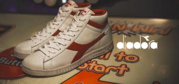 Diadora