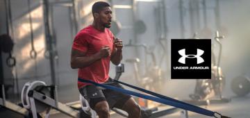 Under Armour - Herren