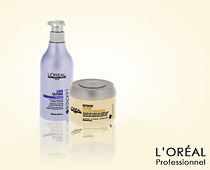 L'Oréal Professionnel